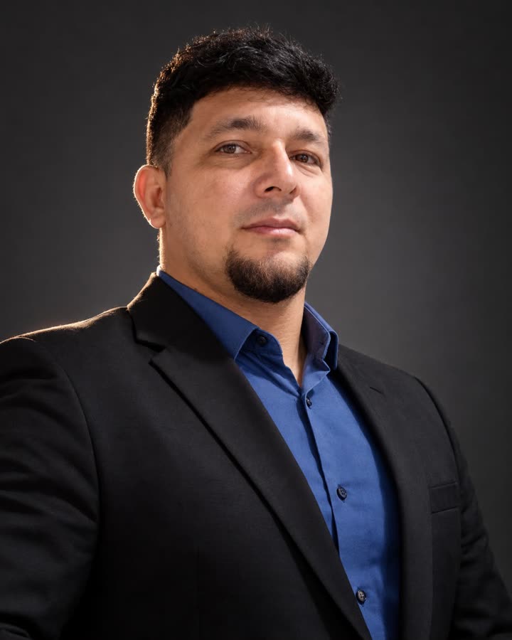 Daniel Andrade Cunha